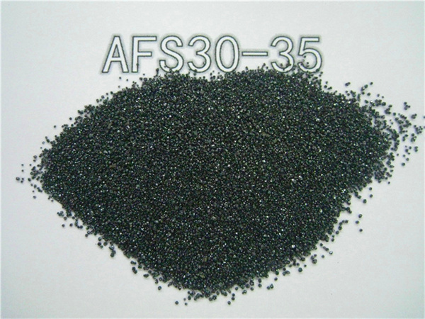 鉻礦砂CHROMITE SAND AFS GFN 46 47 48 49 50