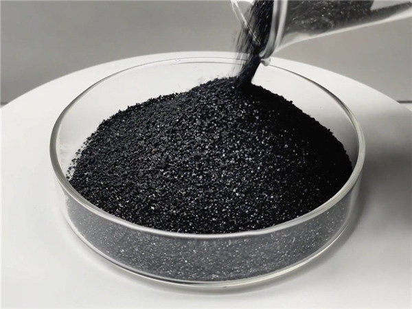 出口用鉻礦砂CHROMITE SAND AFS45/55 Cr2O3≥46%