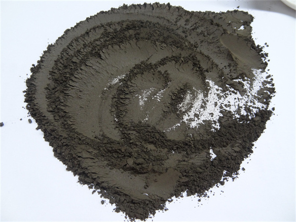 CHROMITE ORE POWDER 鉻礦粉玻璃廠用