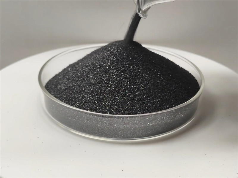 鉻礦砂AFS40-50 Chromite sand